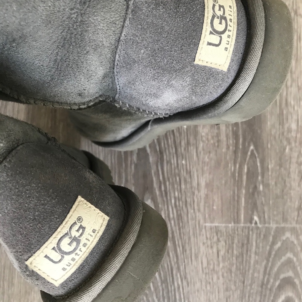Ugg Australia